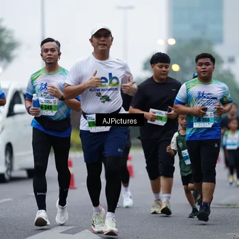 Runner Photo 7339933