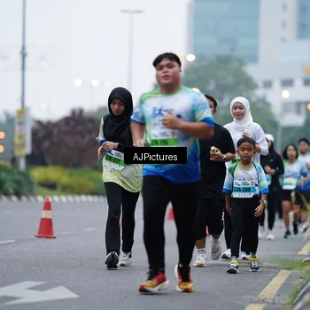 Runner Photo 7339934