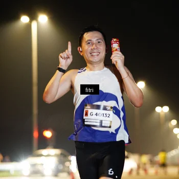 Runner Photo 7339937