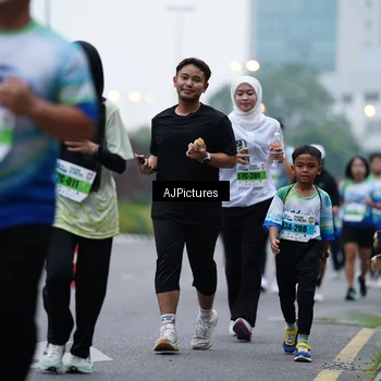 Runner Photo 7339939