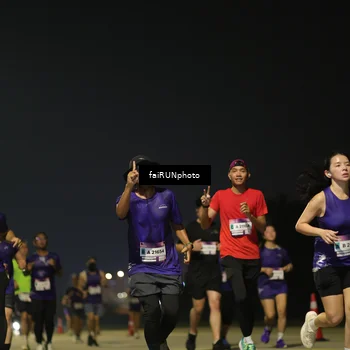 Runner Photo 7339941