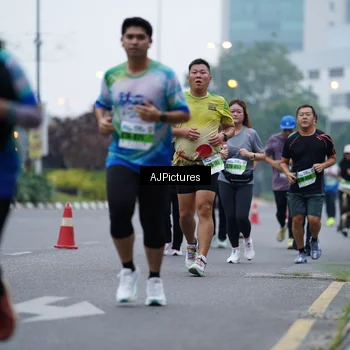 Runner Photo 7339943