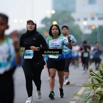 Runner Photo 7339946