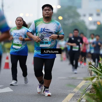 Runner Photo 7339947
