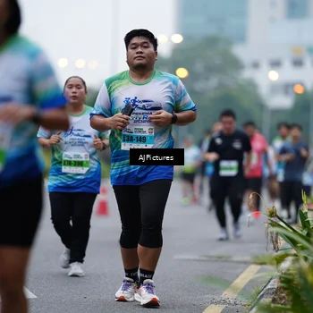 Runner Photo 7339951