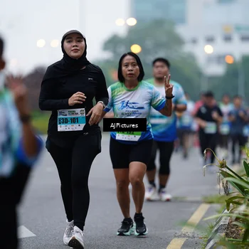 Runner Photo 7339953