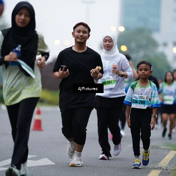 Runner Photo 7339960