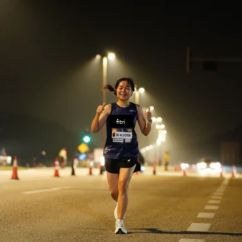 Runner Photo 7339966