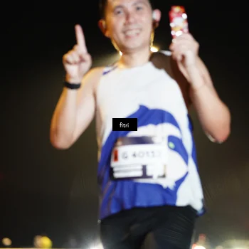 Runner Photo 7339968