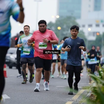 Runner Photo 7339977