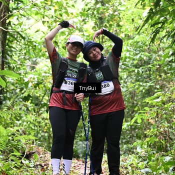 Runner Photo 7339979