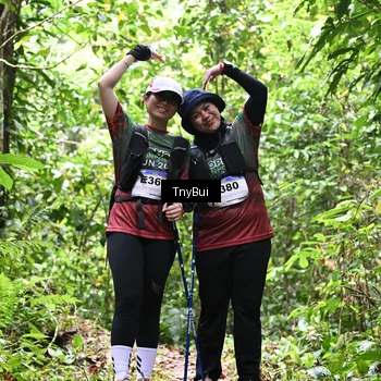 Runner Photo 7339980