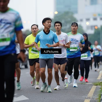 Runner Photo 7339982