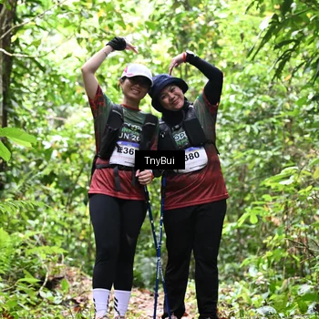 Runner Photo 7339983