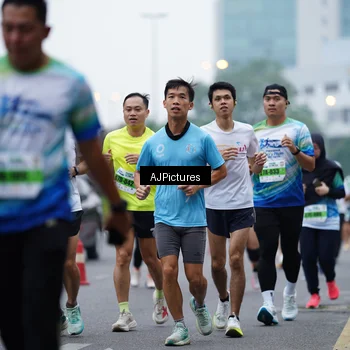 Runner Photo 7339984