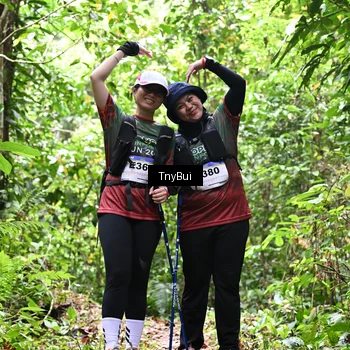 Runner Photo 7339985