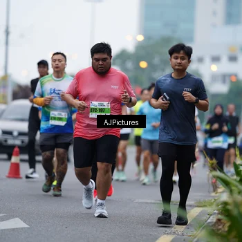 Runner Photo 7339986