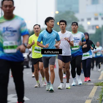 Runner Photo 7339989