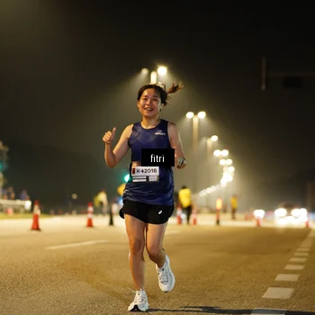 Runner Photo 7339994