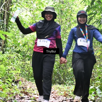 Runner Photo 7339995