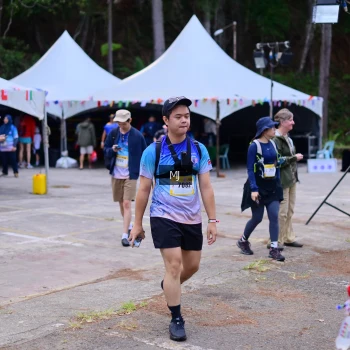 Runner Photo 73400