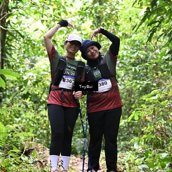 Runner Photo 7340001