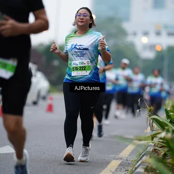 Runner Photo 7340014