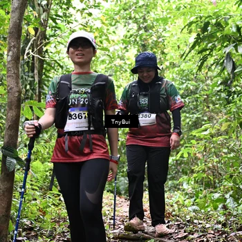 Runner Photo 7340019