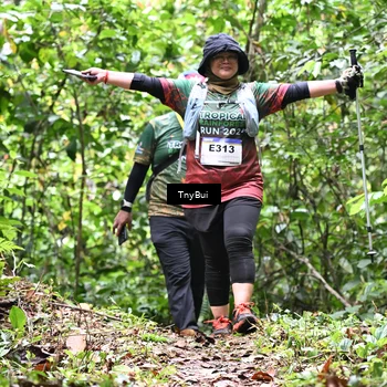 Runner Photo 7340023