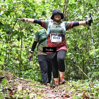 Runner Photo 7340024