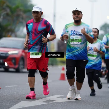 Runner Photo 7340026