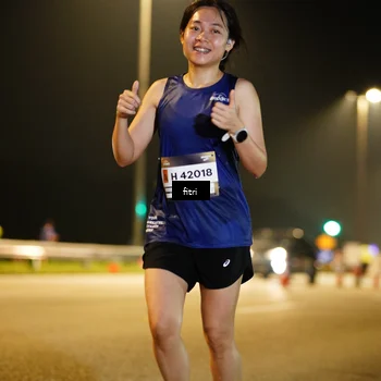 Runner Photo 7340031
