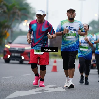 Runner Photo 7340032