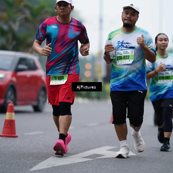 Runner Photo 7340033