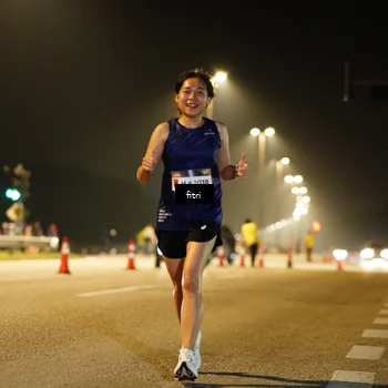 Runner Photo 7340039