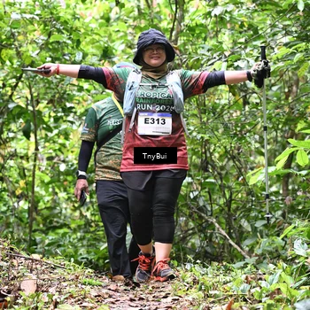 Runner Photo 7340047