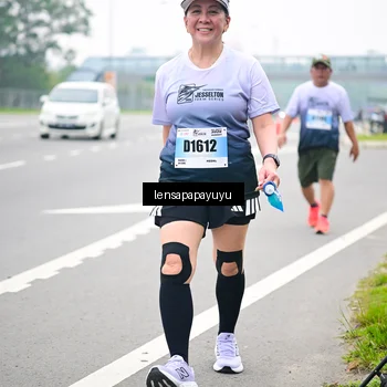 Runner Photo 7340050
