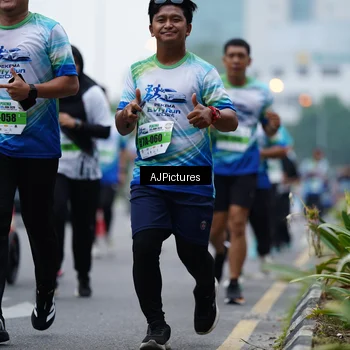 Runner Photo 7340052