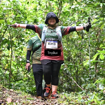 Runner Photo 7340053