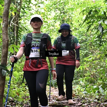Runner Photo 7340064