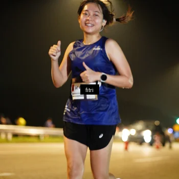 Runner Photo 7340077