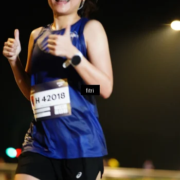 Runner Photo 7340080