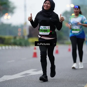 Runner Photo 7340083