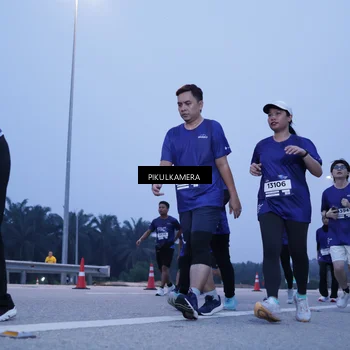 Runner Photo 7340084