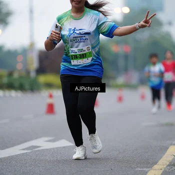 Runner Photo 7340086
