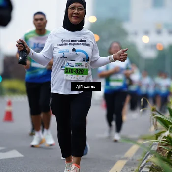Runner Photo 7340092
