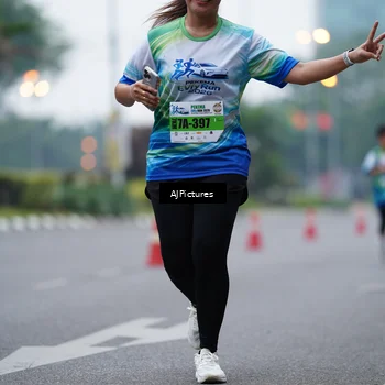 Runner Photo 7340105