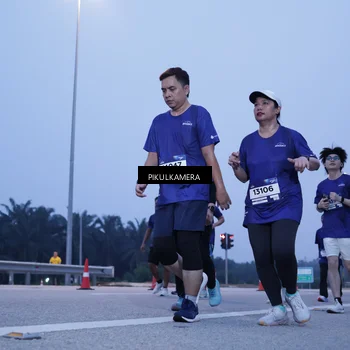Runner Photo 7340110