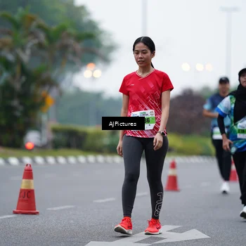 Runner Photo 7340114
