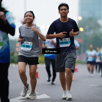 Runner Photo 7340123